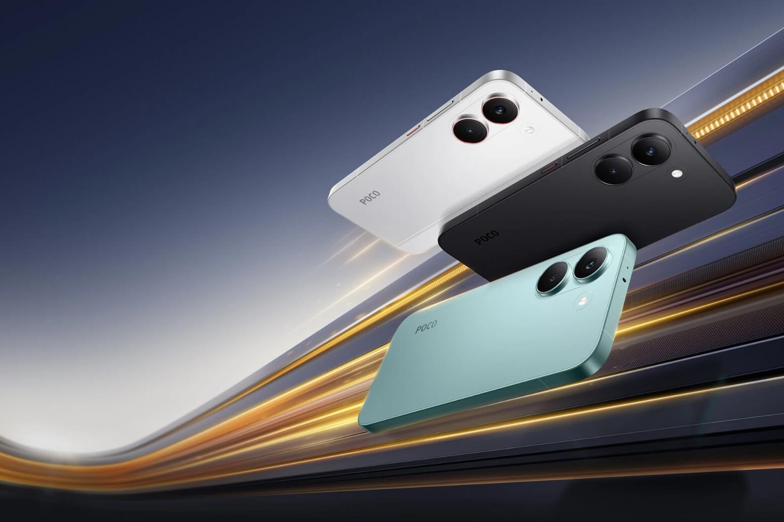 Khám phá POCO X8 Pro có mấy màu và nên chọn màu nào dễ dùng nhất 9 POCO X8 Pro có mấy màu màu được chọn nhiều