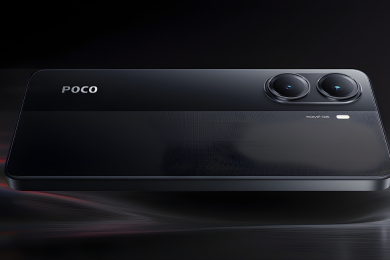 POCO X8 Pro có mấy màu phiên bản Đen tối giản