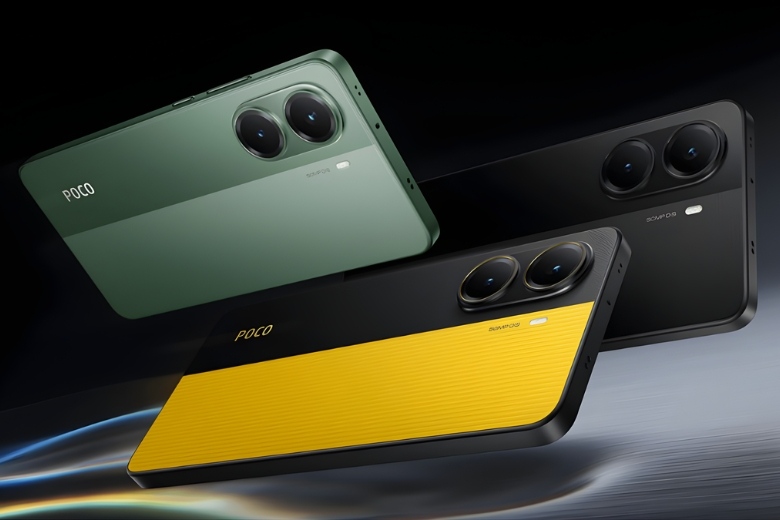 POCO X8 Pro có mấy màu phù hợp nhu cầu