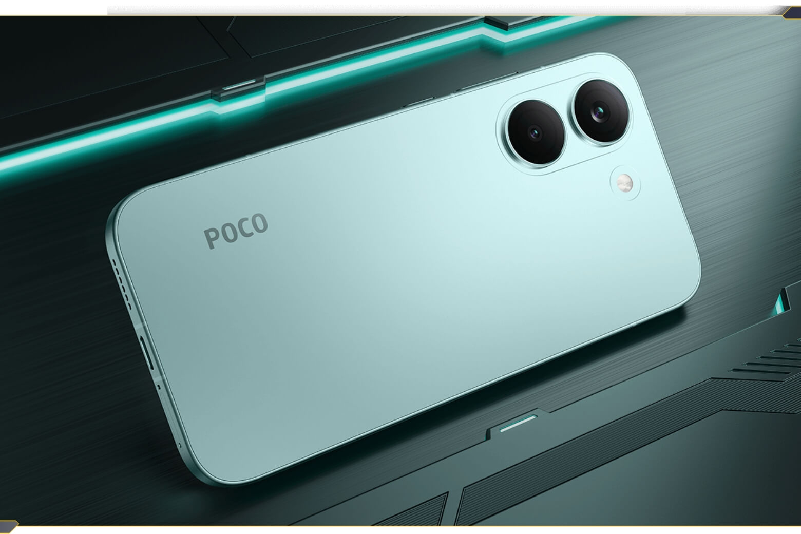 Khám phá POCO X8 Pro có mấy màu và nên chọn màu nào dễ dùng nhất 8 POCO X8 Pro có mấy màu Xanh bạc hà trẻ trung