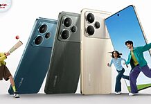 Realme 16 Pro Plus 5G Lộ Diện: “Quái Vật” Pin 7000mAh, Camera 200MP Sắp Đổ Bộ Realme 16 Pro Plus lộ diện