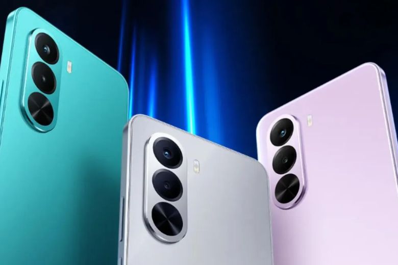 Realme P4x ra mắt với pin 7000 mAh và chip Dimensity 7400 Ultra 6 Realme P4x ra mắt, có gì mới