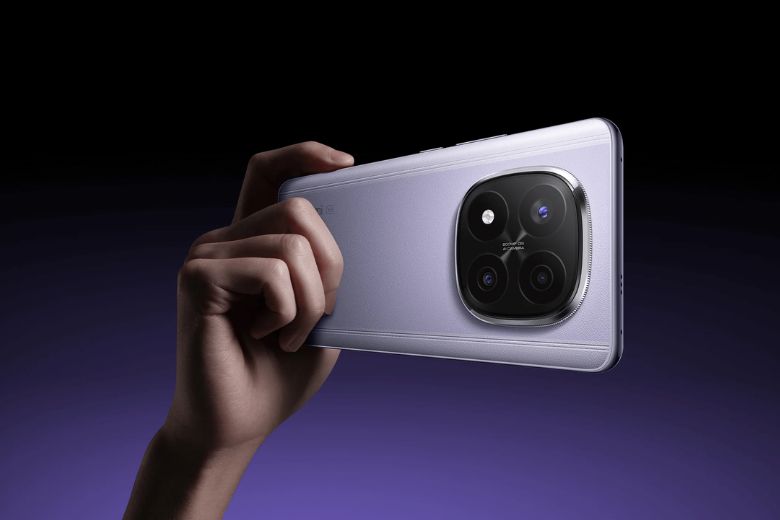 So sánh Redmi Note 15 Pro Plus và Note 14 Pro Plus