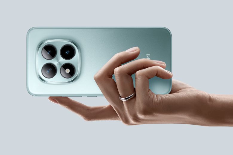 So sánh Redmi Note 15 Pro Plus và Note 14 Pro Plus