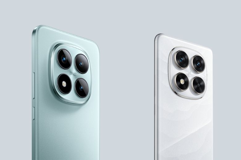 So sánh Redmi Note 15 Pro Plus và Note 14 Pro Plus