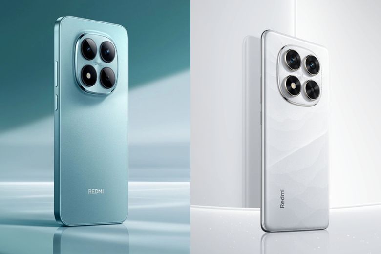 So sánh Redmi Note 15 Pro Plus và Note 14 Pro Plus