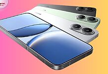 Redmi Turbo 5 Pro Lộ Diện: “Siêu Quái Vật” Pin 9.000mAh, Sạc 100W Đè Bẹp Mọi Đối Thủ? Redmi Turbo 5 Pro ra mắt