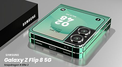 Samsung Flip8 ra mắt khi nào? Samsung có dời lịch Unpacked 2026? Samsung Flip8 ra mắt khi nào