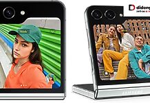 Flip 8 camera dự đoán