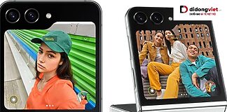 Flip 8 camera dự đoán