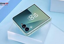 Samsung Galaxy Z Flip8 lộ diện