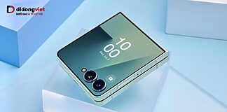 Samsung Galaxy Z Flip8 lộ diện