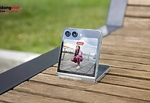 Galaxy Z Flip8 giá bao nhiêu