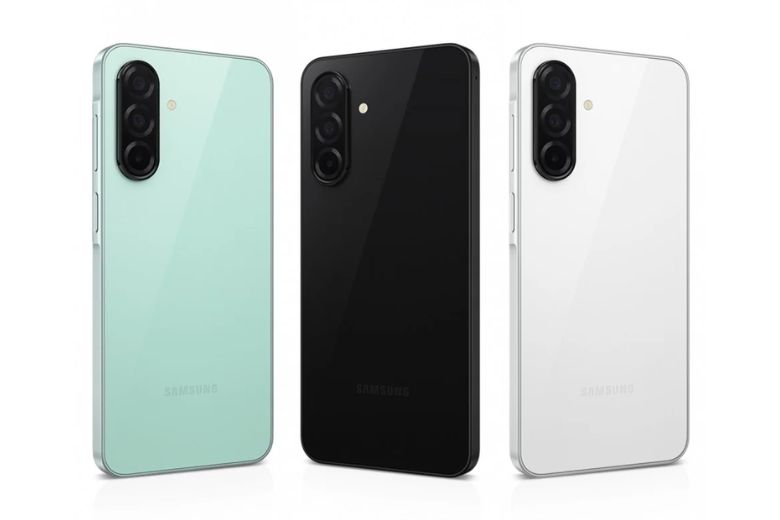 Samsung Galaxy A26 5G có mấy màu