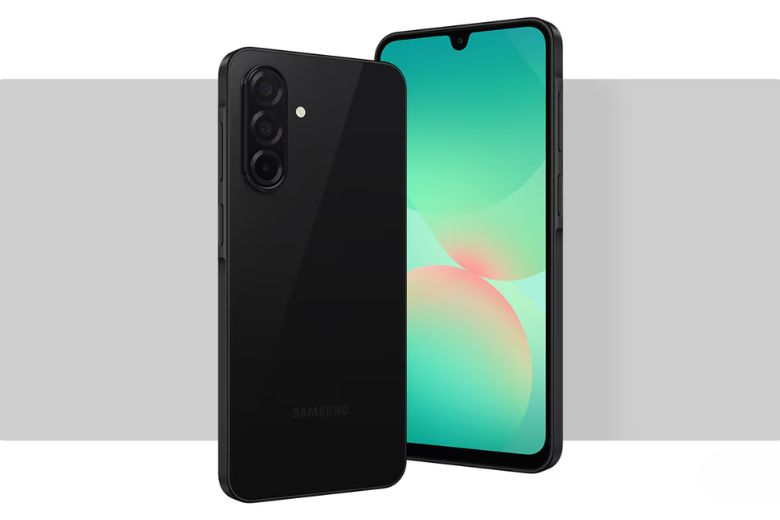 Samsung Galaxy A26 5G có mấy màu