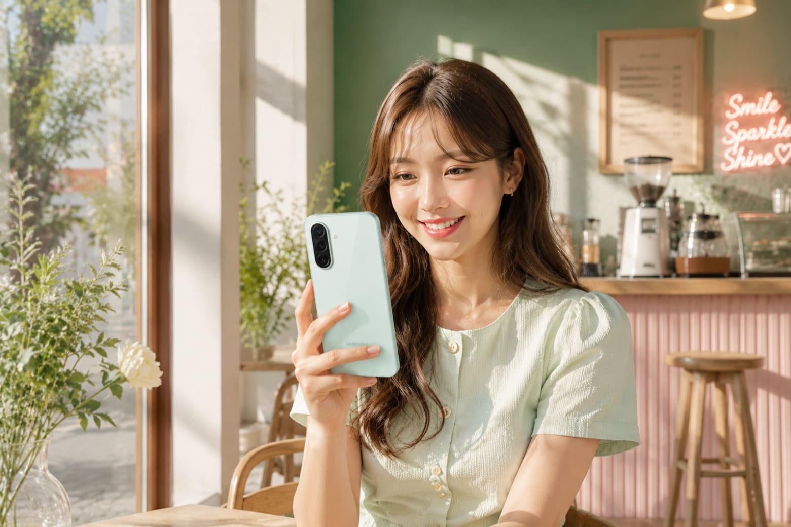 Galaxy A27 màu nào đẹp và phù hợp với bạn nhất?