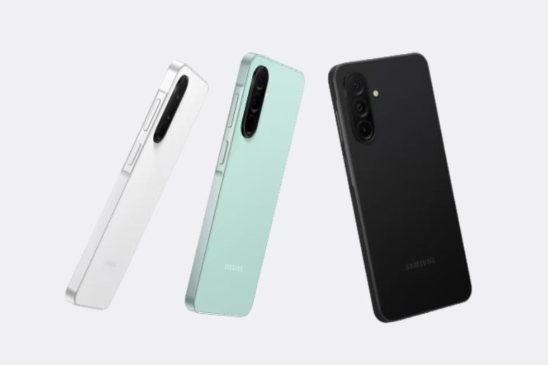 Samsung Galaxy A27 có mấy màu? Khám phá bảng màu độc đáo dành cho Gen Z 10 Samsung Galaxy A27 có mấy màu