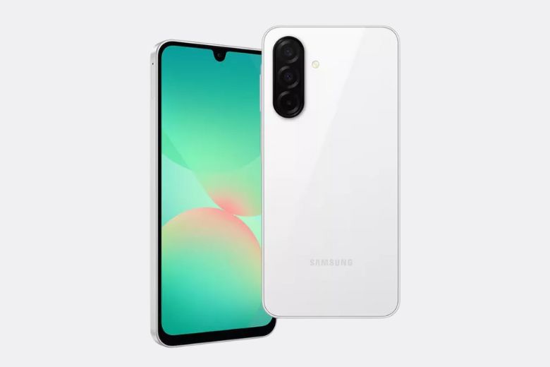 Samsung Galaxy A27 có mấy màu? Khám phá bảng màu độc đáo dành cho Gen Z 9 Samsung Galaxy A27 có mấy màu