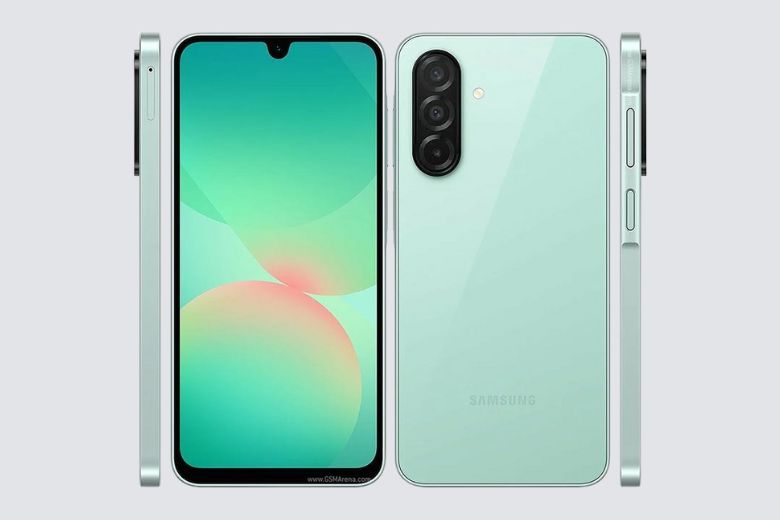 Samsung Galaxy A27 có mấy màu? Khám phá bảng màu độc đáo dành cho Gen Z 6 Samsung Galaxy A27 có mấy màu