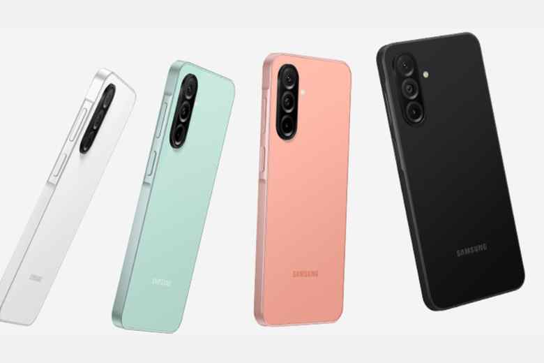 Samsung Galaxy A27 giá bao nhiêu