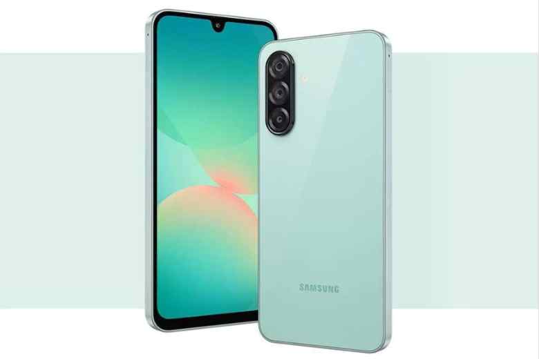 Samsung Galaxy A27 giá bao nhiêu