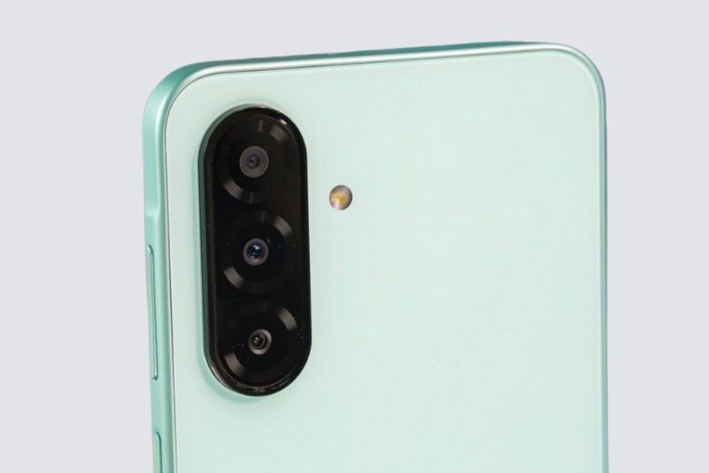 Samsung Galaxy A27 lộ diện: Thiết kế camera đảo mới, cấu hình mạnh và ngày ra mắt 2026 4 Samsung Galaxy A27 lộ diện