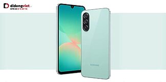 Samsung Galaxy A27 lộ diện