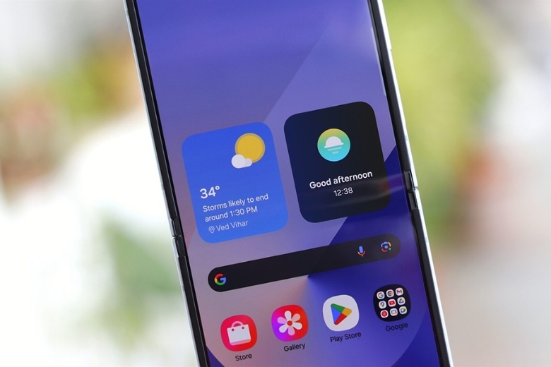 Samsung Galaxy A37 có gì mới Android 16 One UI 8