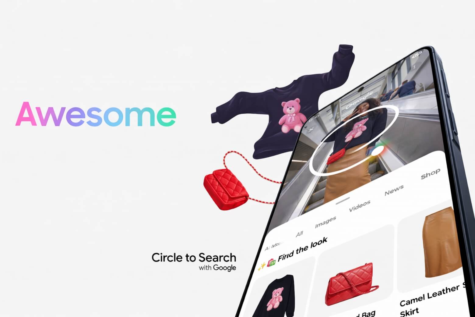 Samsung Galaxy A37 có gì mới sau khi ra mắt? Có nên mua không? 15 Samsung Galaxy A37 có gì mới Awesome Intelligence AI