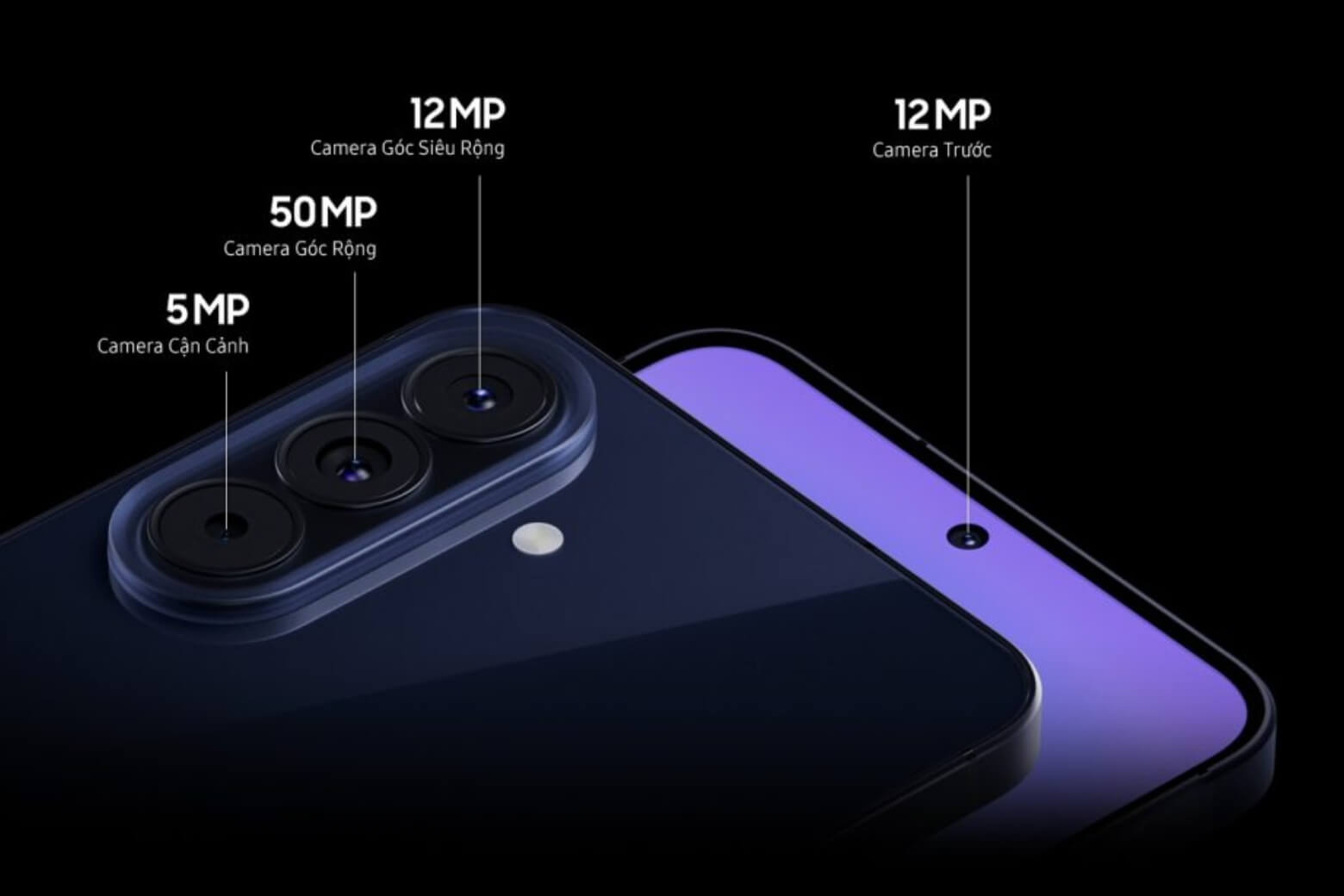 Samsung Galaxy A37 có gì mới sau khi ra mắt? Có nên mua không? 14 Samsung Galaxy A37 có gì mới camera 50MP OIS