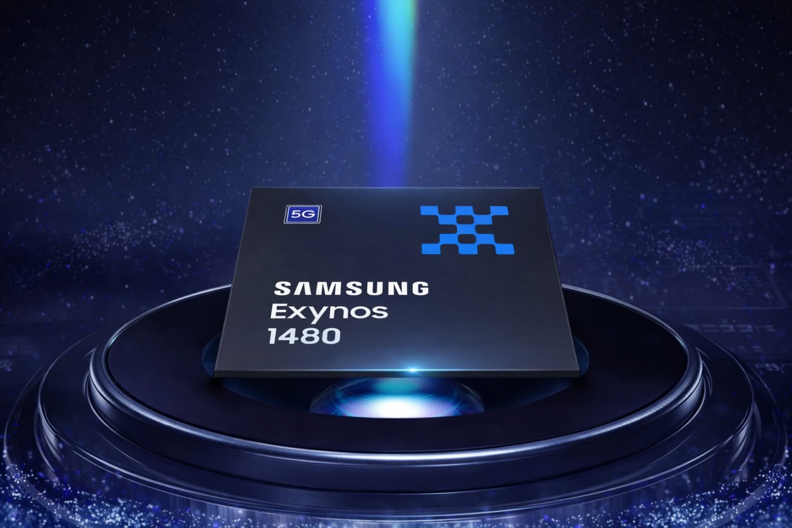 Samsung Galaxy A37 có gì mới sau khi ra mắt? Có nên mua không? 13 Samsung Galaxy A37 có gì mới chip Exynos 1480