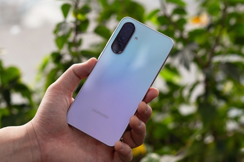 Samsung Galaxy A37 có gì mới khi nào ra mắt tháng 3/2026