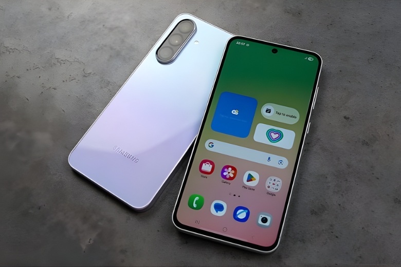 Samsung Galaxy A37 có gì mới màn hình 120Hz 1900 nits