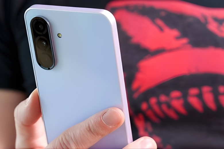 Samsung Galaxy A37 có gì mới pin 5000mAh sạc 45W