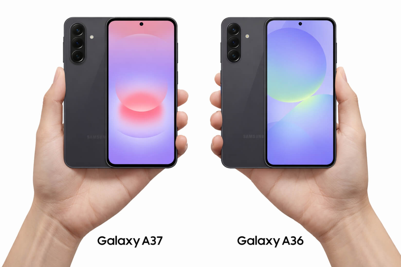 Samsung Galaxy A37 có gì mới sau khi ra mắt? Có nên mua không? 19 Samsung Galaxy A37 có gì mới so sánh A36