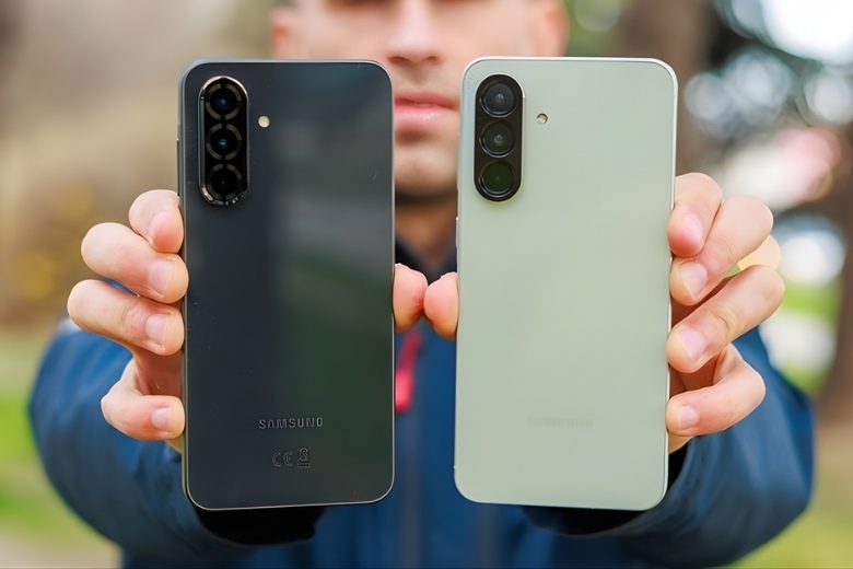 Samsung Galaxy A37 có gì mới so sánh với Galaxy A36