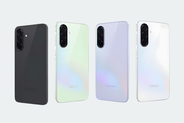 Samsung Galaxy A37 có gì mới thiết kế mỏng IP67