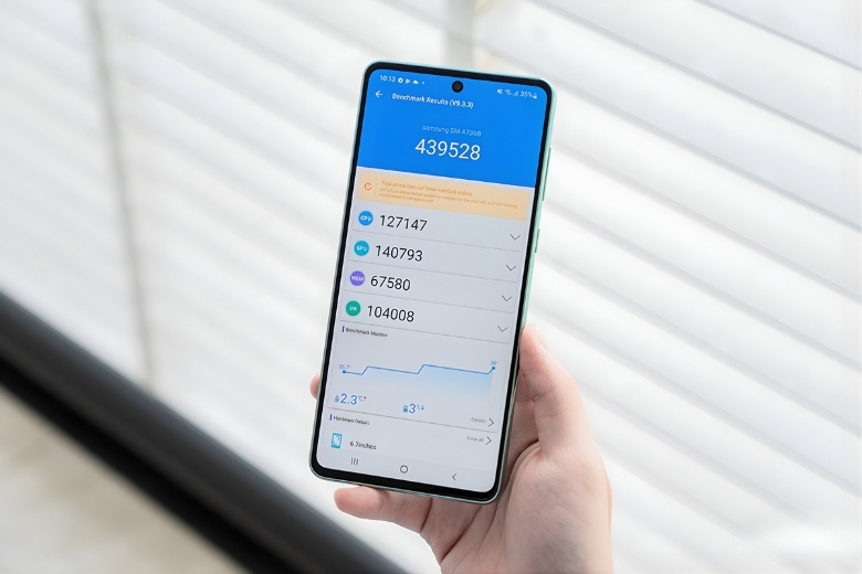 Samsung Galaxy A37 có gì mới và có nên chờ mua