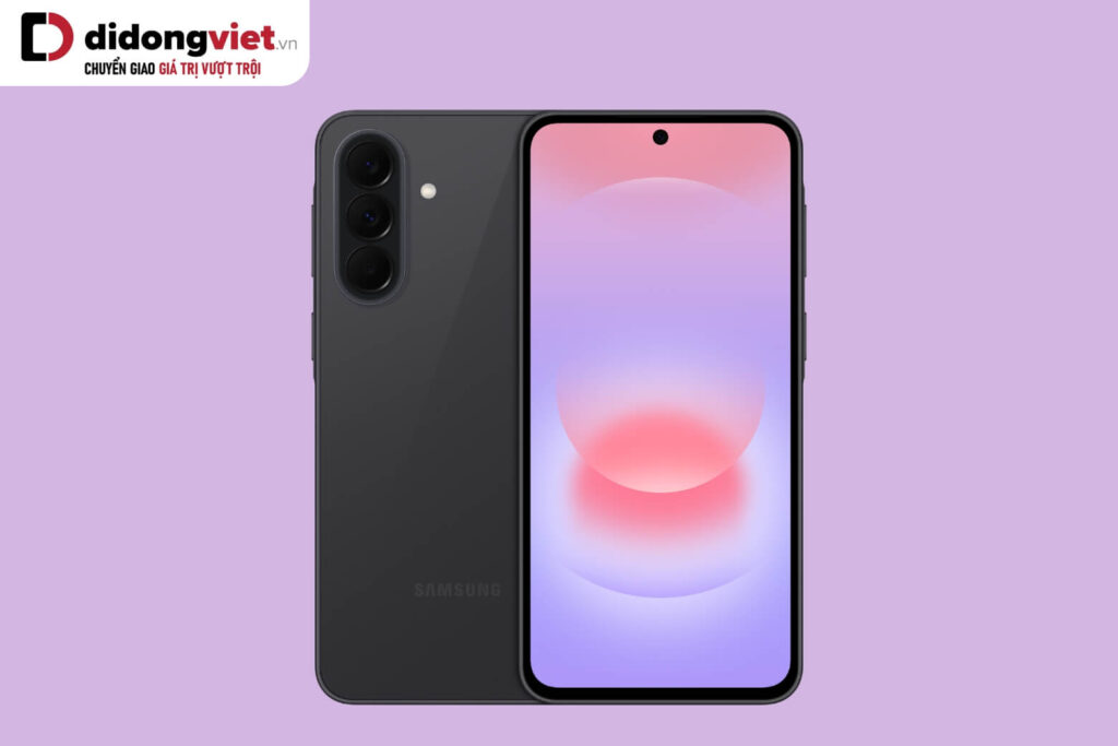 Samsung Galaxy A37 có mấy màu? Tất cả những điều bạn cần biết 9 Samsung Galaxy A37 có mấy màu