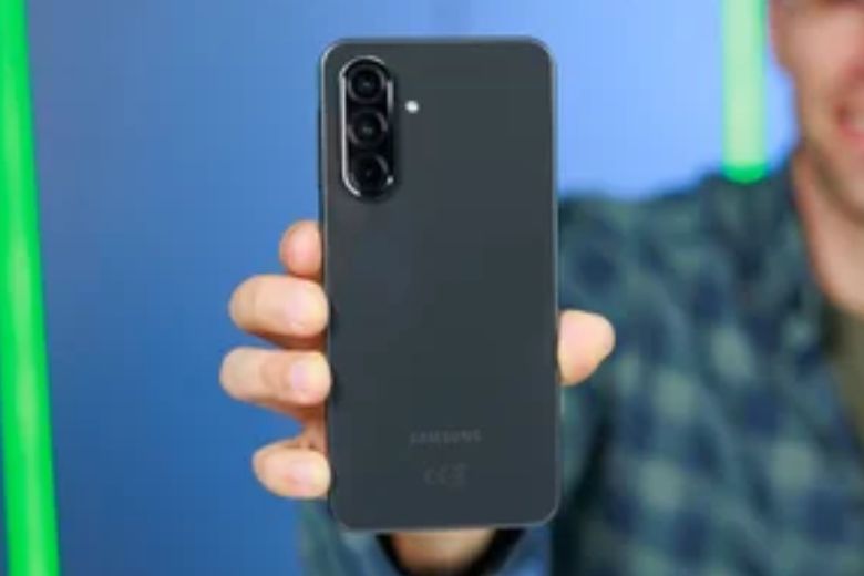 Samsung Galaxy A37 có mấy màu