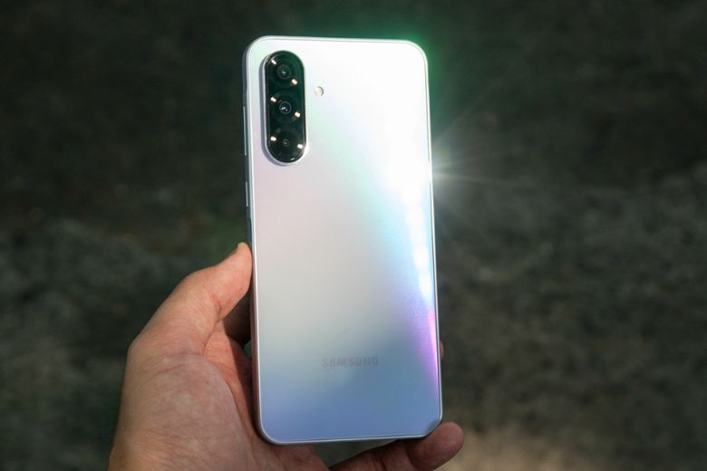 Samsung Galaxy A37 có mấy màu