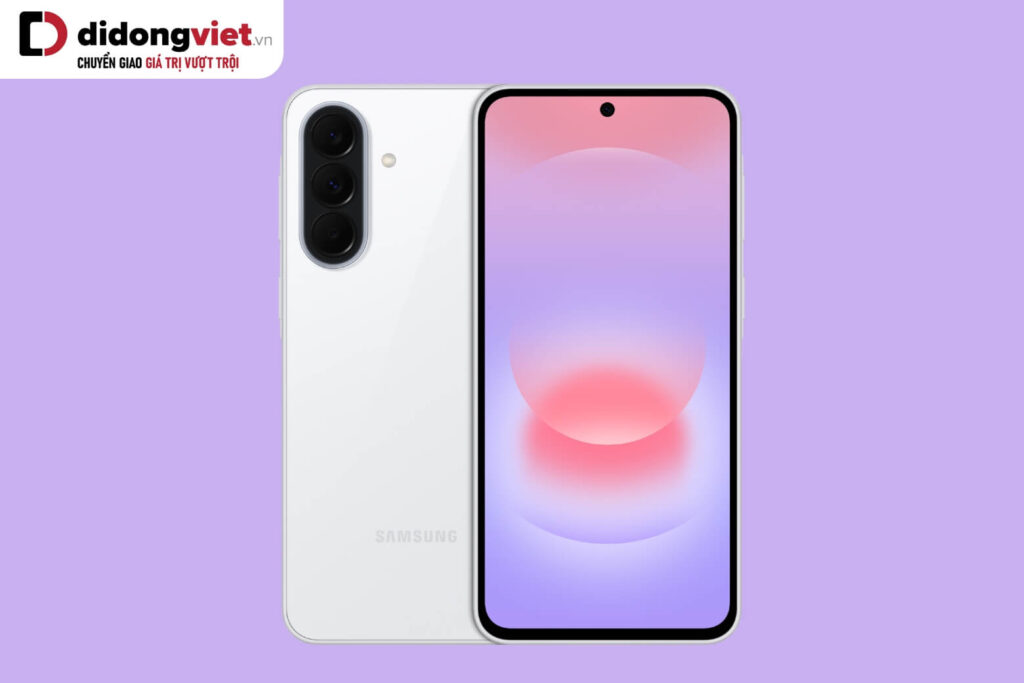 Samsung Galaxy A37 có mấy màu? Tất cả những điều bạn cần biết 6 Samsung Galaxy A37 có mấy màu