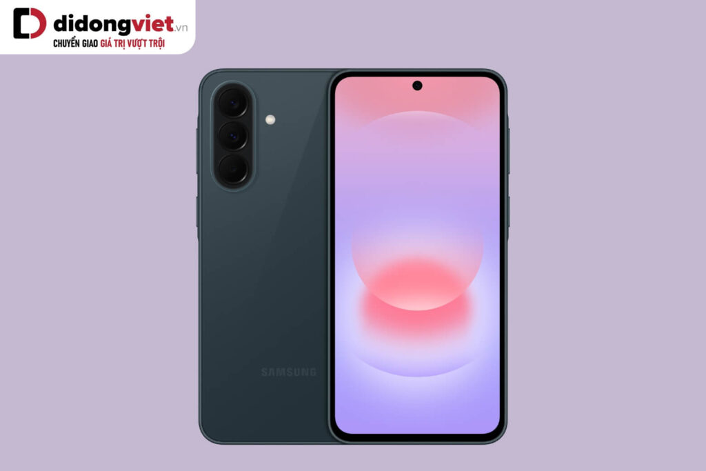 Samsung Galaxy A37 có mấy màu? Tất cả những điều bạn cần biết 8 Samsung Galaxy A37 có mấy màu