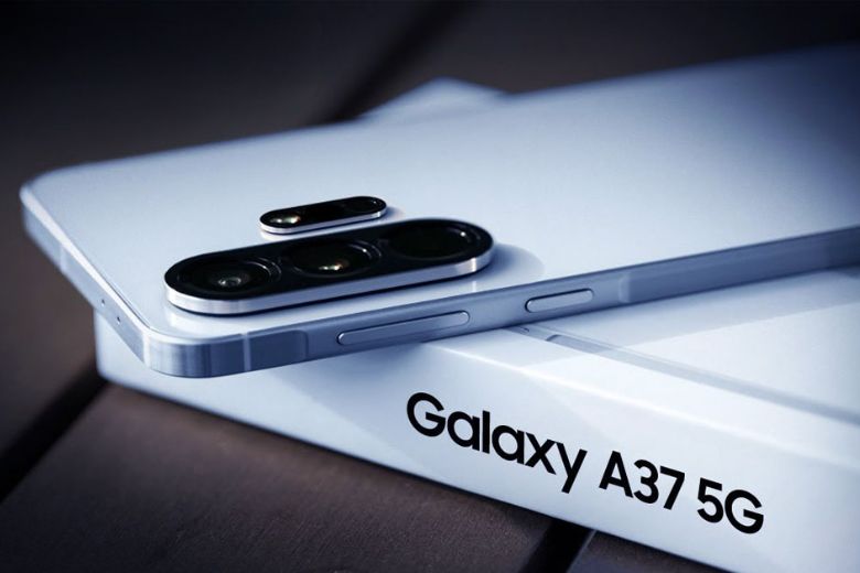 Samsung Galaxy A37 giá bao nhiêu