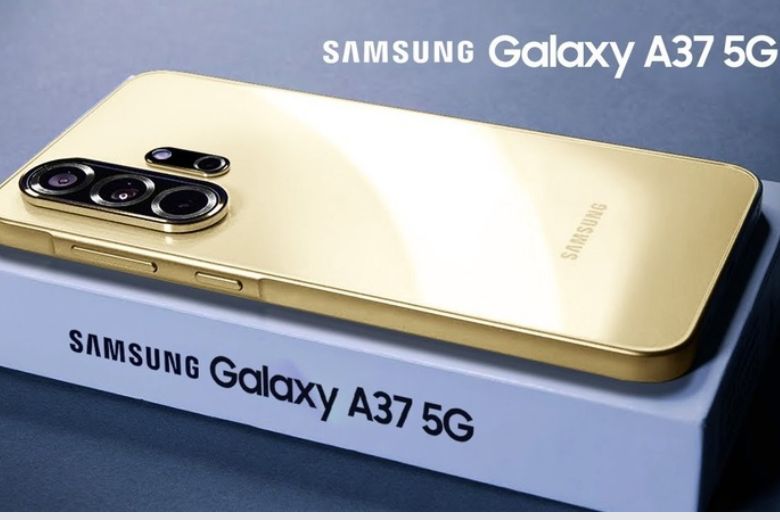 Samsung Galaxy A37 giá bao nhiêu