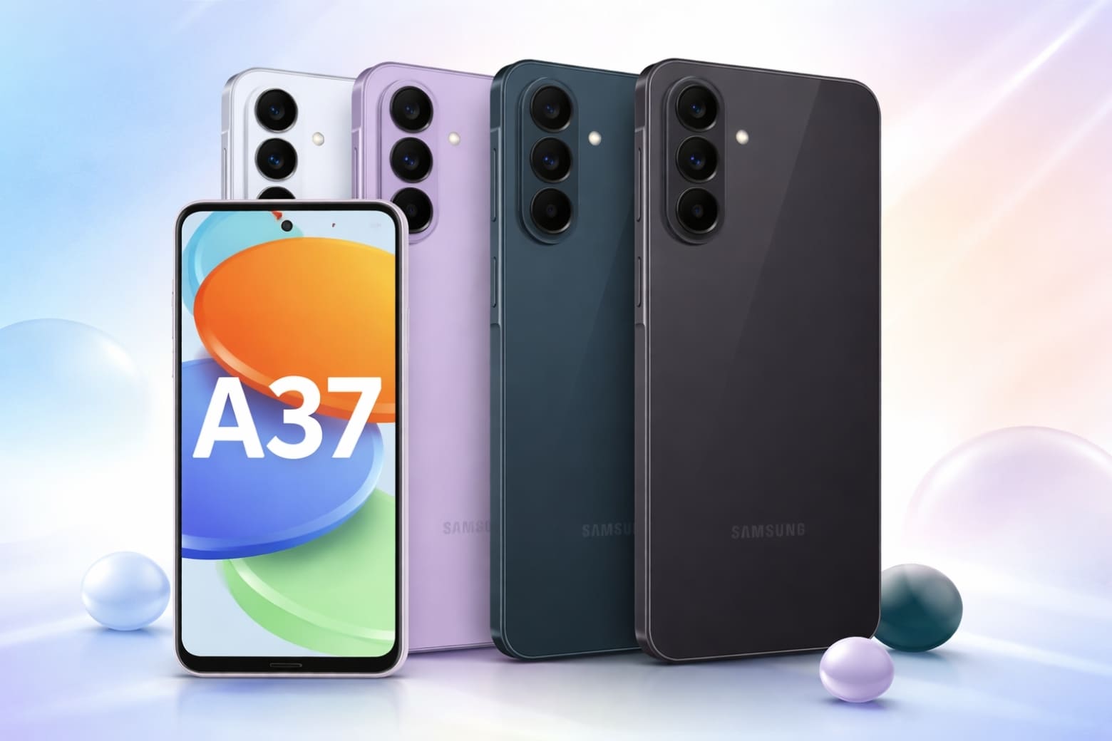Samsung Galaxy A37 giá bao nhiêu? Cập nhật giá dự kiến mới nhất 7 Với mức giá này Samsung Galaxy A37 phù hợp với ai?