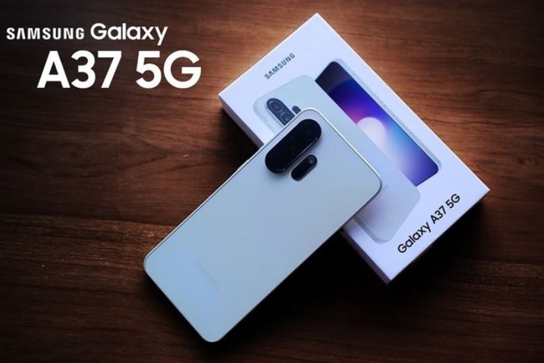 Samsung Galaxy A37 giá bao nhiêu