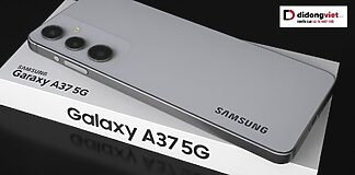 Samsung Galaxy A37 giá bao nhiêu