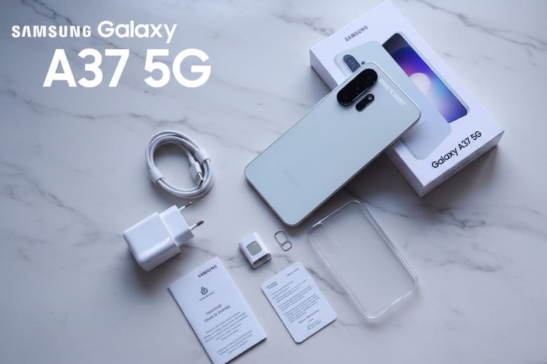 Samsung Galaxy A37 giá bao nhiêu