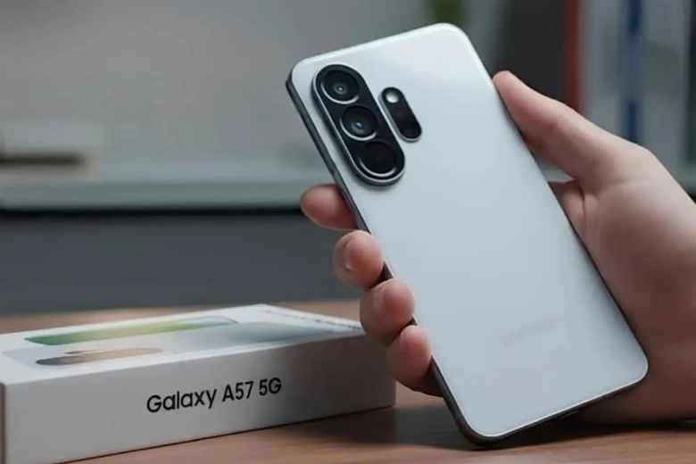 Samsung Galaxy A57 có gì mới đáng để chờ đợi mua